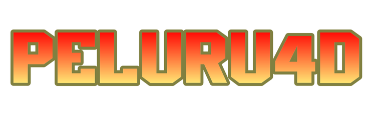 PELURU4D Logo