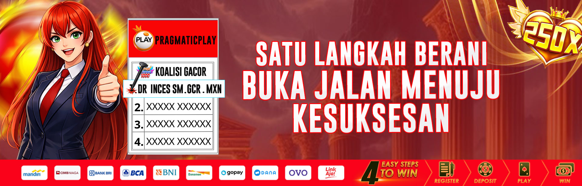 PELURU4D